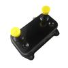 Black Engine Oil Cooler 420888852 for Sea-Doo CHALLENGER RXP RXT SPEEDSTER UTOPIA