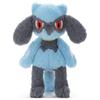 Takara Tomy Arts Мягкая и плюшевая игрушка S Риолу 25 см Pokémon Нежный! (приблизительно. высокий)