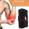Elbow Joint Recovery Arm Splint Brace Support Protect Band Belt