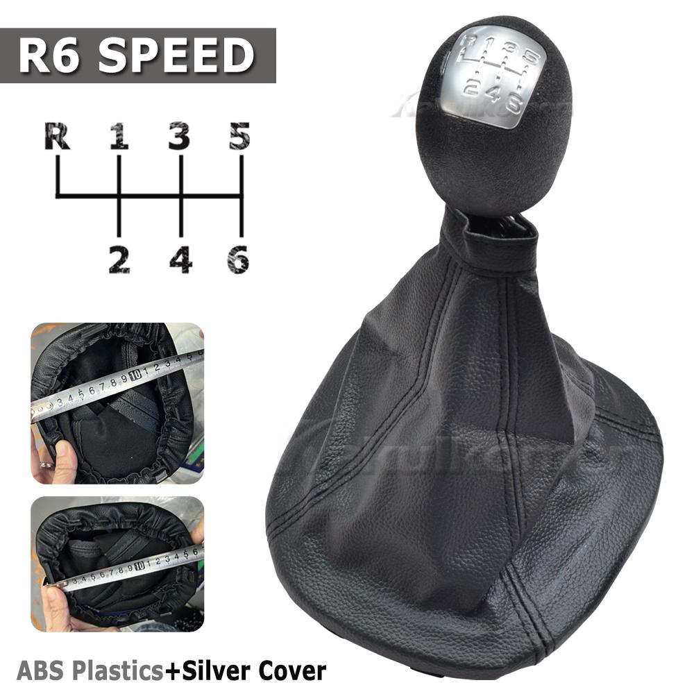 Для IVECO DAILY 2006 2007 2008 2009 2010 2011 2012 2013 2014 2015 2016 2017 Автомобиль 5/6-ступенчатая ручка переключения передач Кожаный чехол