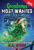 Книга The 12 Screams of Christmas (Goosebumps Most Wanted: Special Edition #2) : 2