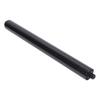 Billiard Pool Cue Extension 12 Inch Carbon Fiber Pool Cue Extender Stick Billiard Accessory with