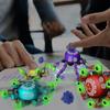Subbt Fidget Spinner Toys, DIY Fidget Chain Spinner детский антистресс ручной спиннер игрушки для снятия стресса детская цепочка подарки
