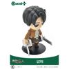 Attack On Titan Cutie1 Plus Attack On Titan Levi