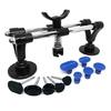 21Pcs Damage Dent Remover Car Dent Repair Kit Dent Removal Tool with Bridge Puller Car Dent Repairing