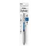 Шариковая ручка Pentel Гелевые чернила Energel Infree 0,5 мм Прозрачный корпус XBLN75TL-C Синий