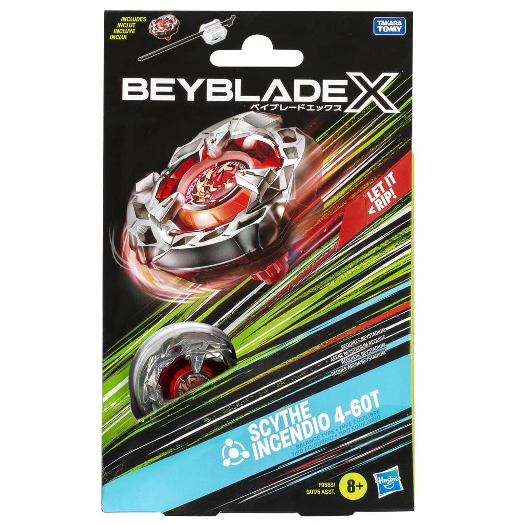 Beyblade