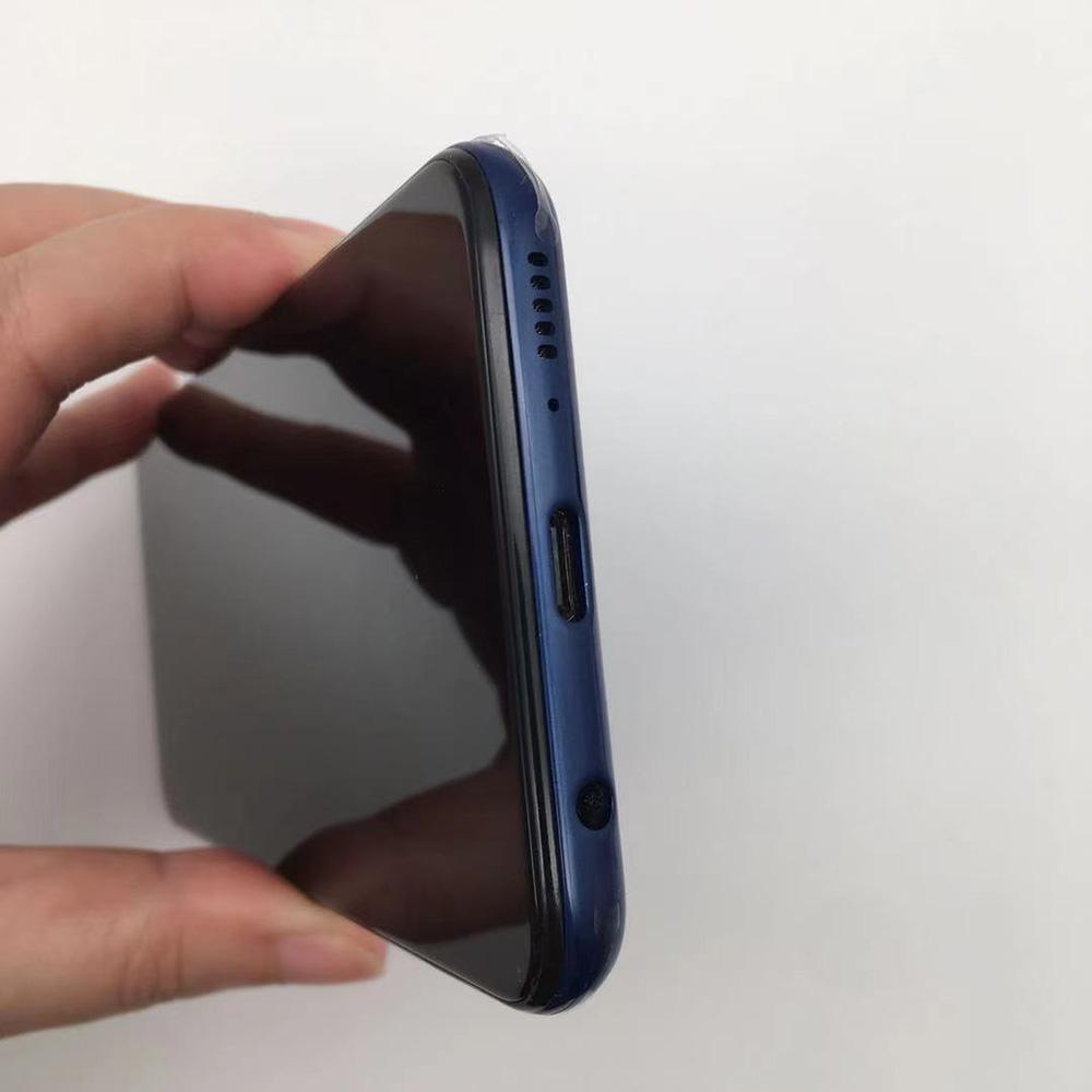 Восстановленный Samsung Galaxy A20e A202F Android 13.0МП 5.8'' 32ГБ 3ГБ ОЗУ Мобильный телефон с двумя SIM-картами