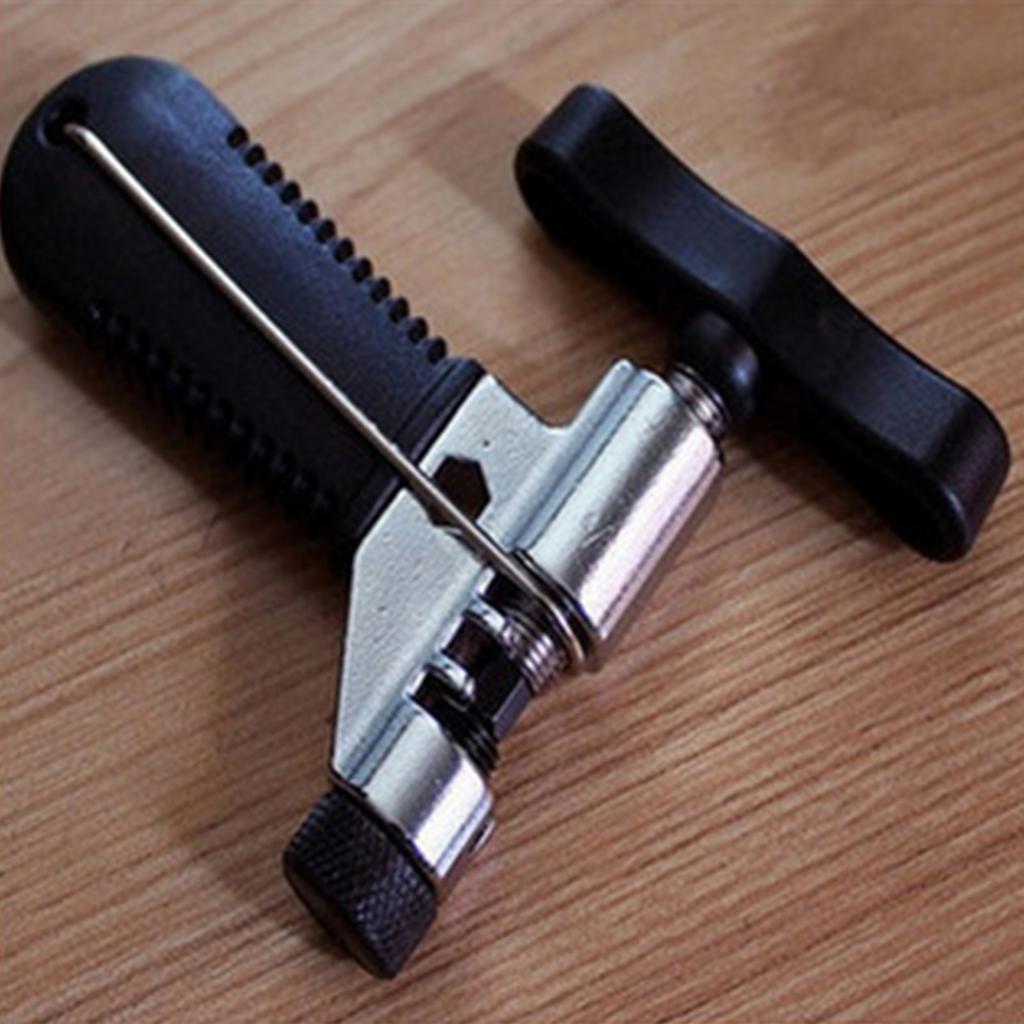 Инструмент для разрыва и удаления звеньев цепи Mountain Chain Cutter для ремонта и технического обслуживания