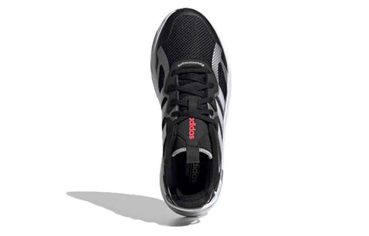 adidas Женские Futureflow 'Черный Белый' Женские FW7185