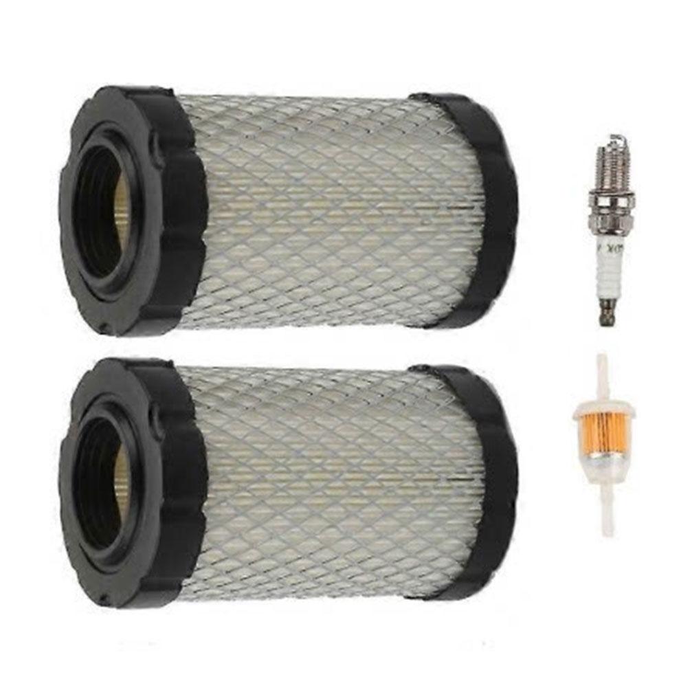 1PCS Air Filters Kit 796031 590825 Air Filter For 594201 797404 591334 5428 Engines YTH22V46 YTH24V48