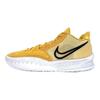 Nike Kyrie Low 4 TB University Gold Мужские кроссовки Белые Черные DM5041-702