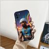Чехол для телефона рэпера 2pac певца Tupac для VIVO V30 V29 V29E V27 V27E V25 V23 V23E V21 V21E V20 V20SE V17 V15 V11 V11I 5G PRO