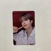 [USED] StrayKids Public Broadcast Sanok Han Stray Kids MAXIDENT Trading Card