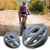 Велосипедный шлем для мужчин и женщин. Удобный регулируемый легкий велосипедный шлем со съемной внутренней подкладкой. Быстросъемная пряжка для езды на горном велосипеде.