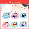 Pajamas Cloud 6pcs Crayon Shin Chan Toy Doll Pvc Model Desktop Decor Xmas Gifts