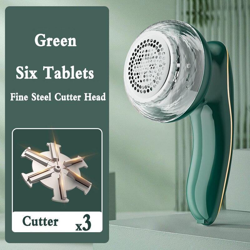 1 шт. электрическая машинка для удаления волос используется для снятия катушки с портативного перезаряжаемого свитера, бритвы для одежды YSL