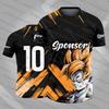 Модная Мужская Женская Футболка Goku Dragon Ball Модная 3D Печать Футболка Одежда Смешная С коротким рукавом Круглый вырез Bandai Косплей Футболка