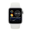 Новые умные часы с GPS для мужчин для Apple Watch 9 серии, всегда на дисплее, температура тела, BT Call, NFC, женские умные часы для IOS, Android