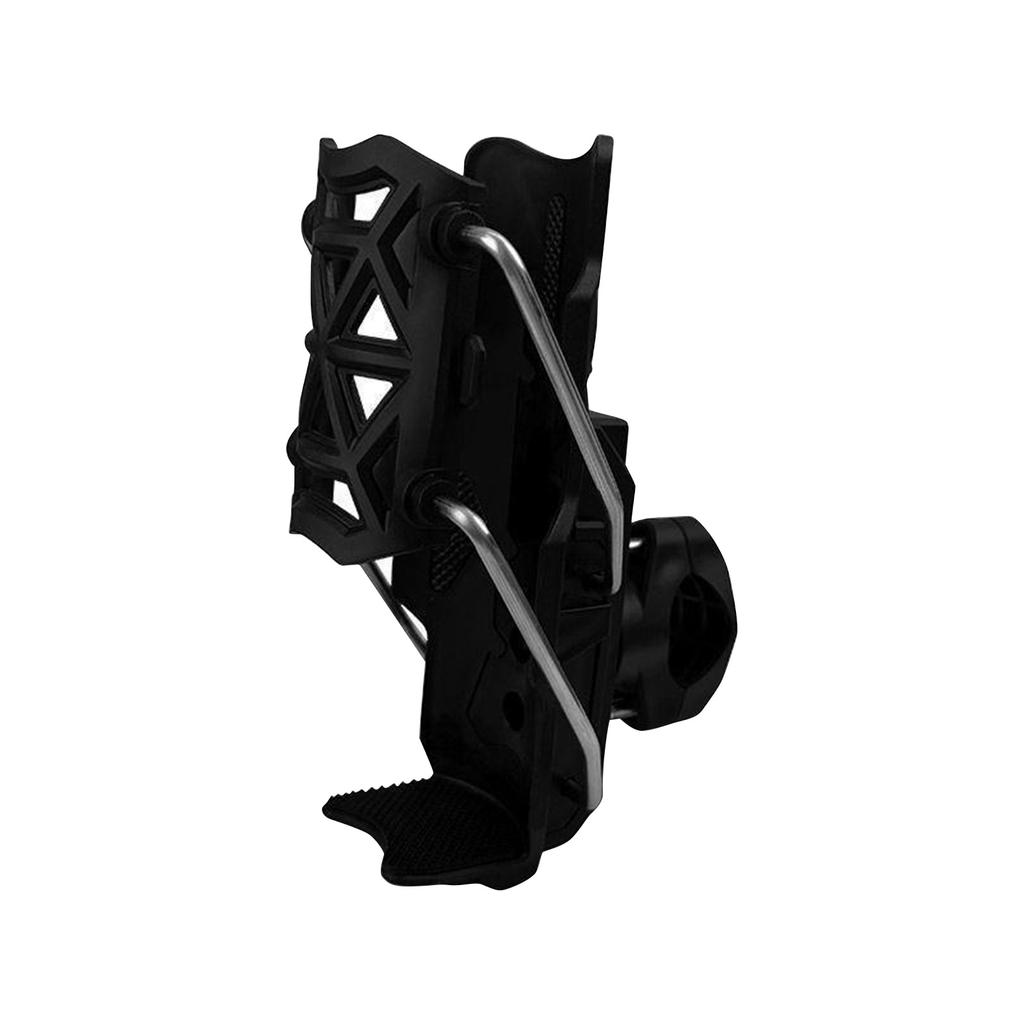 1 комплект регулируемый на 360 градусов держатель для стакана на руль универсальный держатель для бутылки с водой для велосипеда, мотоцикла, для MTB, шоссейного велоспорта, мотоциклов ADV