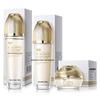 Korean Beauty Skincare Set: Firming & Hydrating Placenta Active Face Cream & Toner Lotion