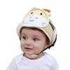 Baby Safety Helmet Cotton Bumper Protective Cap For Children Crawling Or Walking