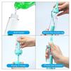 Водоструйный очиститель для полости рта, ирригатор, портативная нить для чистки зубов