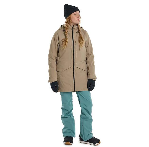 Burton Куртка Prowess 2.0 2L