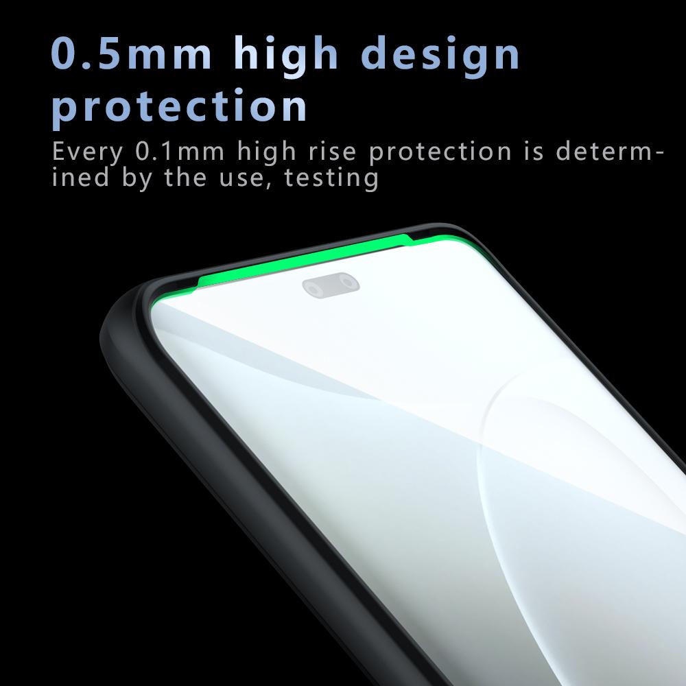 Для Honor 300/300 Ultra Чехол Совместимый с MagSafe TPU+PC Матовый Чехол для телефона