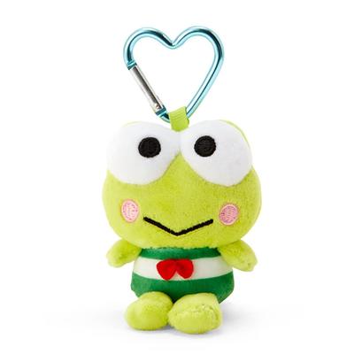 Kerokero Keroppi Мини-подставка для талисмана 307335