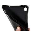 Для Lenovo Tab M8 (4-е поколение) 2024 TB-301XU/M8 (4-е поколение) 2023 TB-300FU Матовый чехол для планшета TPU Мягкий защитный чехол для кожи