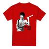 Bruce Lee Mens Nunchucks T-Shirt