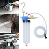 Car Motorcycle Brake Bleeding Oil Change Pump Tool Bleeder Fluid Hydraulic Clutch Oil Bleeder Empty Exchange Drained Equipment
