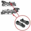 1 Pair OM642 Intake Manifold Swirl Valve Arm Connecting Rod Diesel 3.0L V6 Repair Kit
