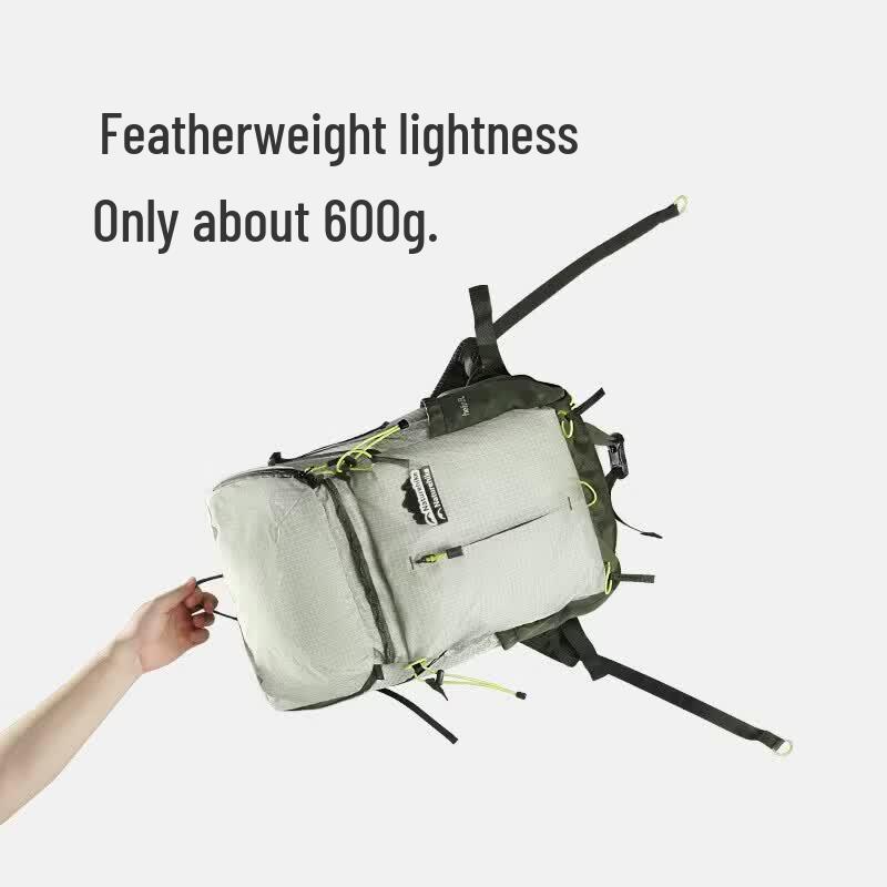 Туристический рюкзак Naturehike серии Helium 25 л