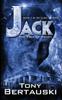 Книга Jack The Tale Of Frost 2 Claus Universe by Tony Bertauski - Hardback