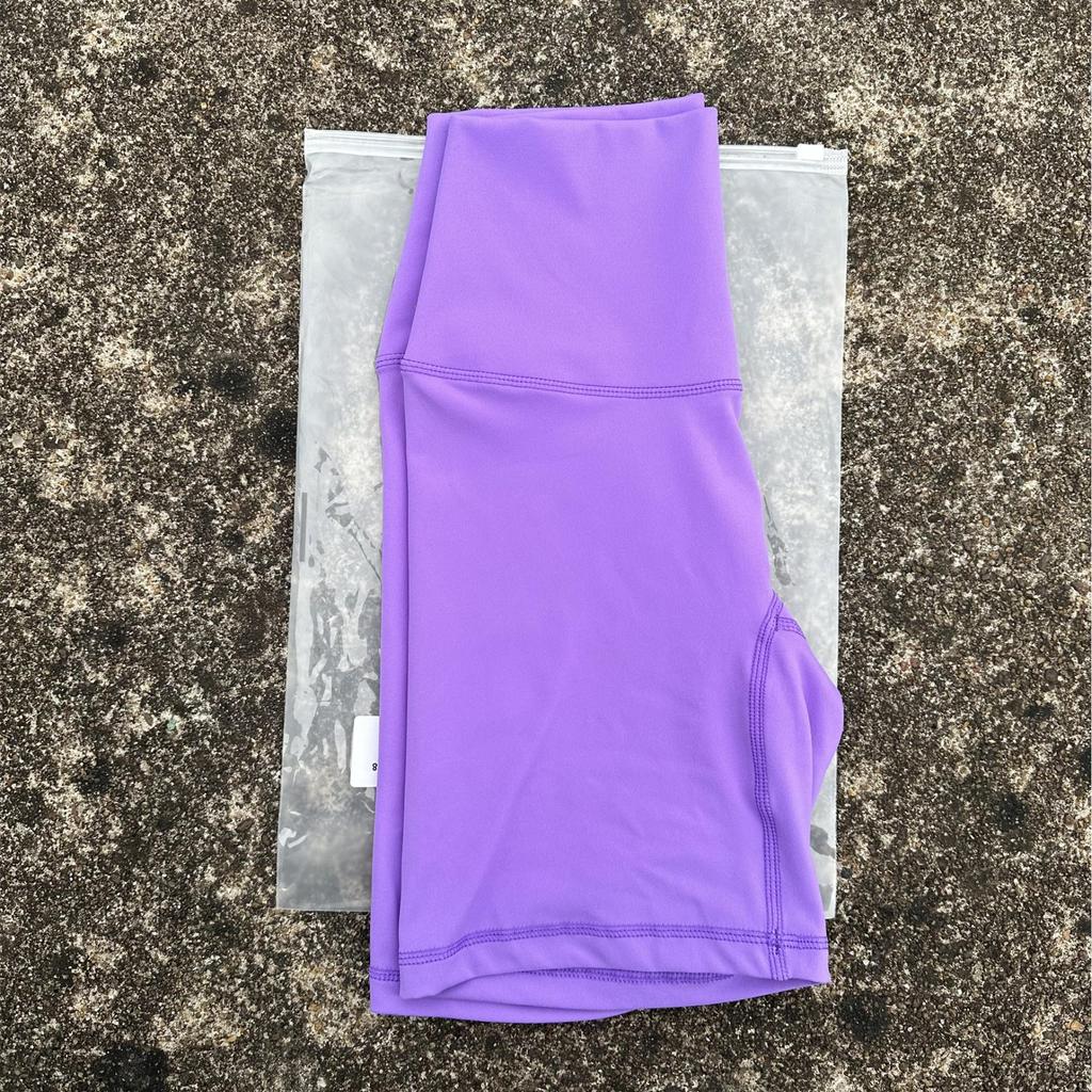 Женские велосипедные шорты с высокой талией, двухсторонней начесовой тканью | Дышащие, высокоэластичные, дизайн с 4 точками защиты от просвечивания