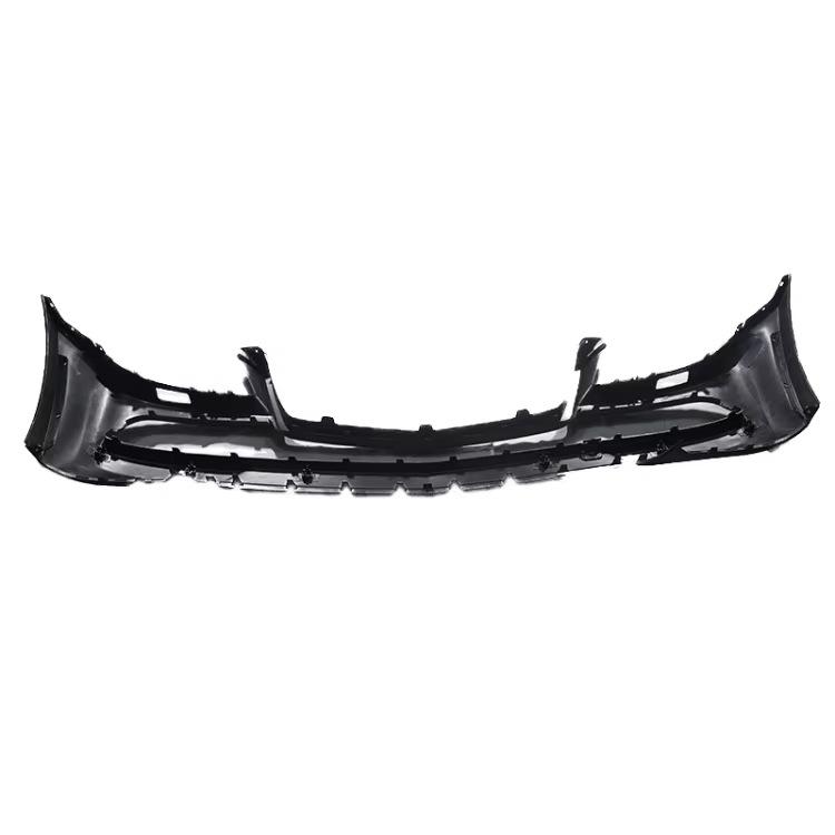 Mercedes-Benz W166 Car Rear Diffuser