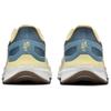 Nike Air Zoom Structure 25 Summit White Mink Brown мужские кроссовки Soft-Yellow HV5976-121