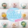 TAKARATOMY A.R.T.S Ice Cream Yo-Yo Cinnamoroll Home Ice Cream Maker for Fun and Making
