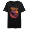 Unisex Хлопковая футболка для взрослых Queens Of The Stone Age Hell Ride