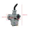 Карбюратор PZ22 для мотоцикла 22 мм Комплект Для Keihin KAYO Apollo Bosuer xmotos Kandi 110 125 140 куб. см Аксессуары для мотокросса и питбайка