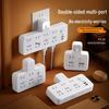 Многофункциональная беспроводная удлинительная плата с USB и адаптером