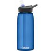 Camelbak Eddy Plus, Next-generation Recycled Tritan Renew Lightweight Bottle, 1000ml, Oxford Cloth