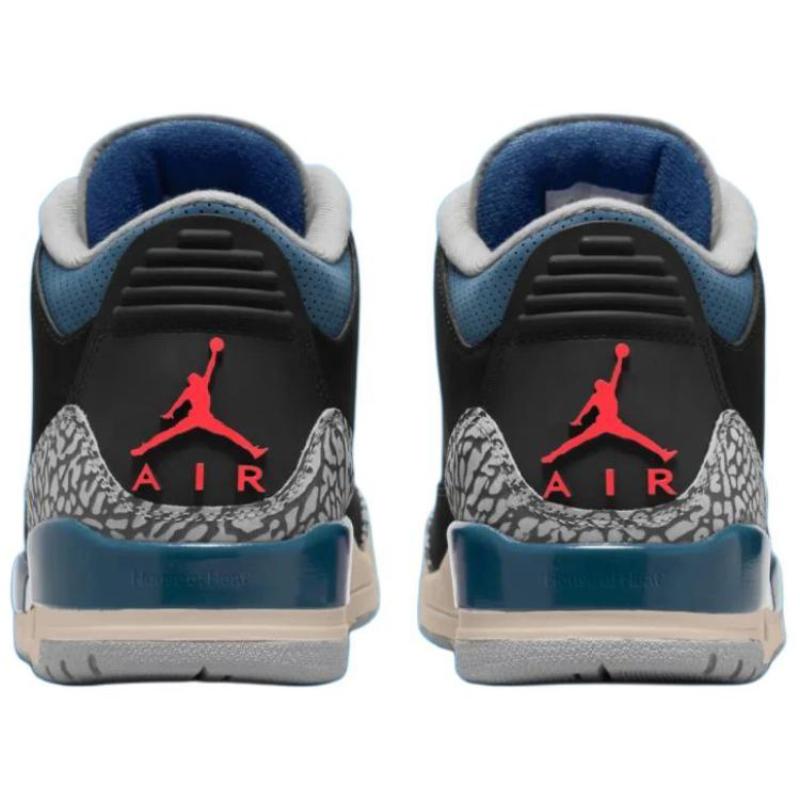 Jordan 3 Ретро Ог Редкие Air Jordan IB8967-004