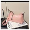 Premium Texture Niche Handbag Bag Women's New Fashion Chain Bag Versatile Shoulder Messenger Bag Women