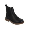 Womens/Ladies Jessica Ankle Boots