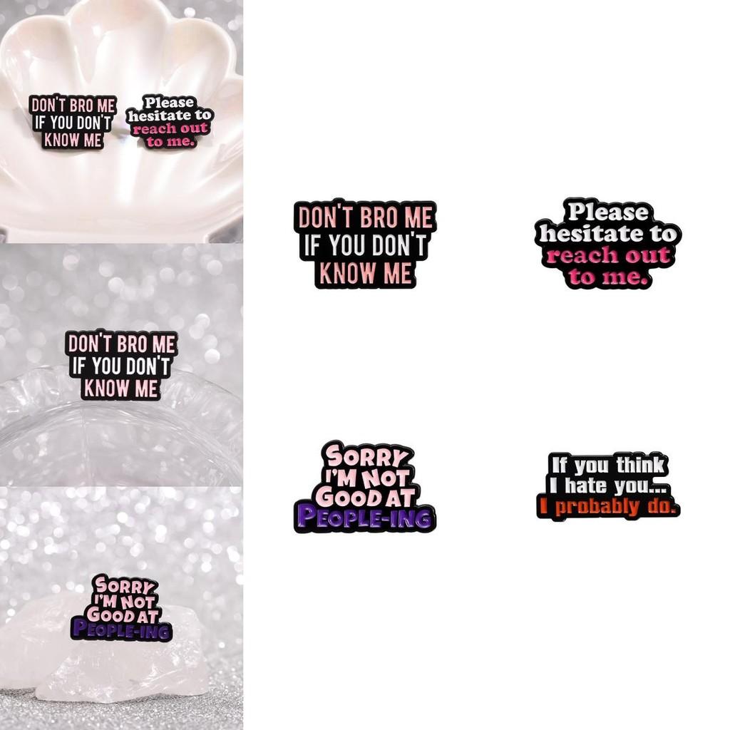 Eye-catching Cartoon Character Brooch Durable Alloy Pin Great For Collectors