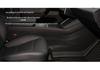 Боковые защитные коврики для пола автомобиля на центральную консоль Tesla Model Y/3