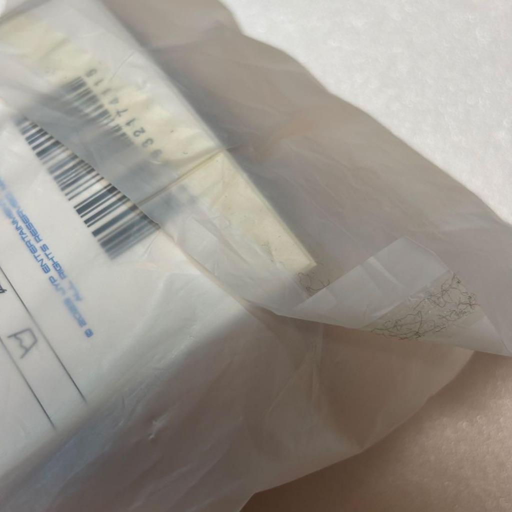 [USED] Stray Kids PILOT 10cm Foxl.Ny Aien Plush Toy